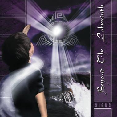 Beyond the Labyrinth -  Signs